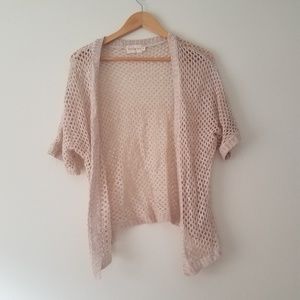 [Modcloth] Loose Knit Sweater